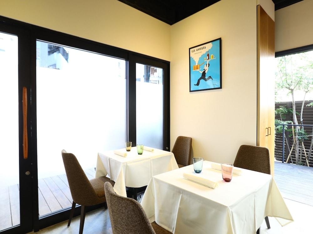 Apa Hotel Roppongi Ekimae Tokyo Eksteriør bilde