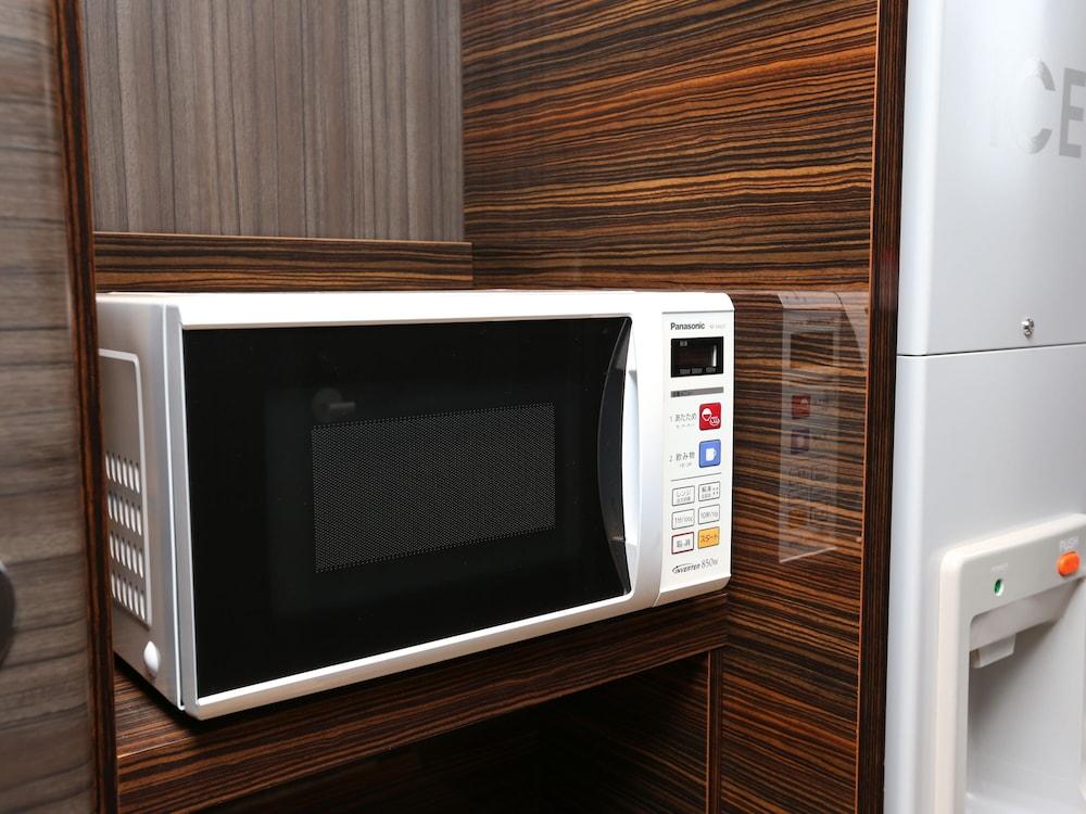 Apa Hotel Roppongi Ekimae Tokyo Eksteriør bilde