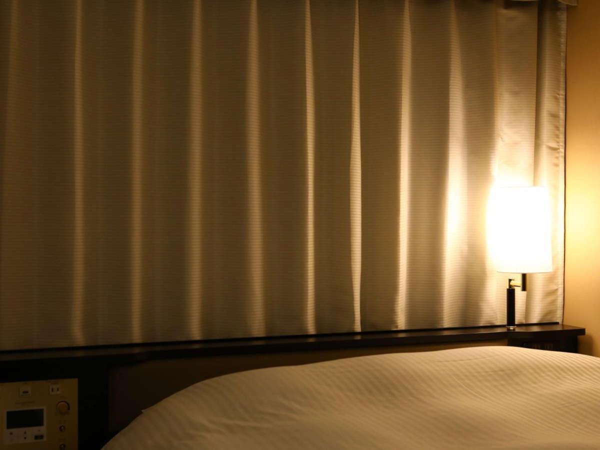 Apa Hotel Roppongi Ekimae Tokyo Eksteriør bilde