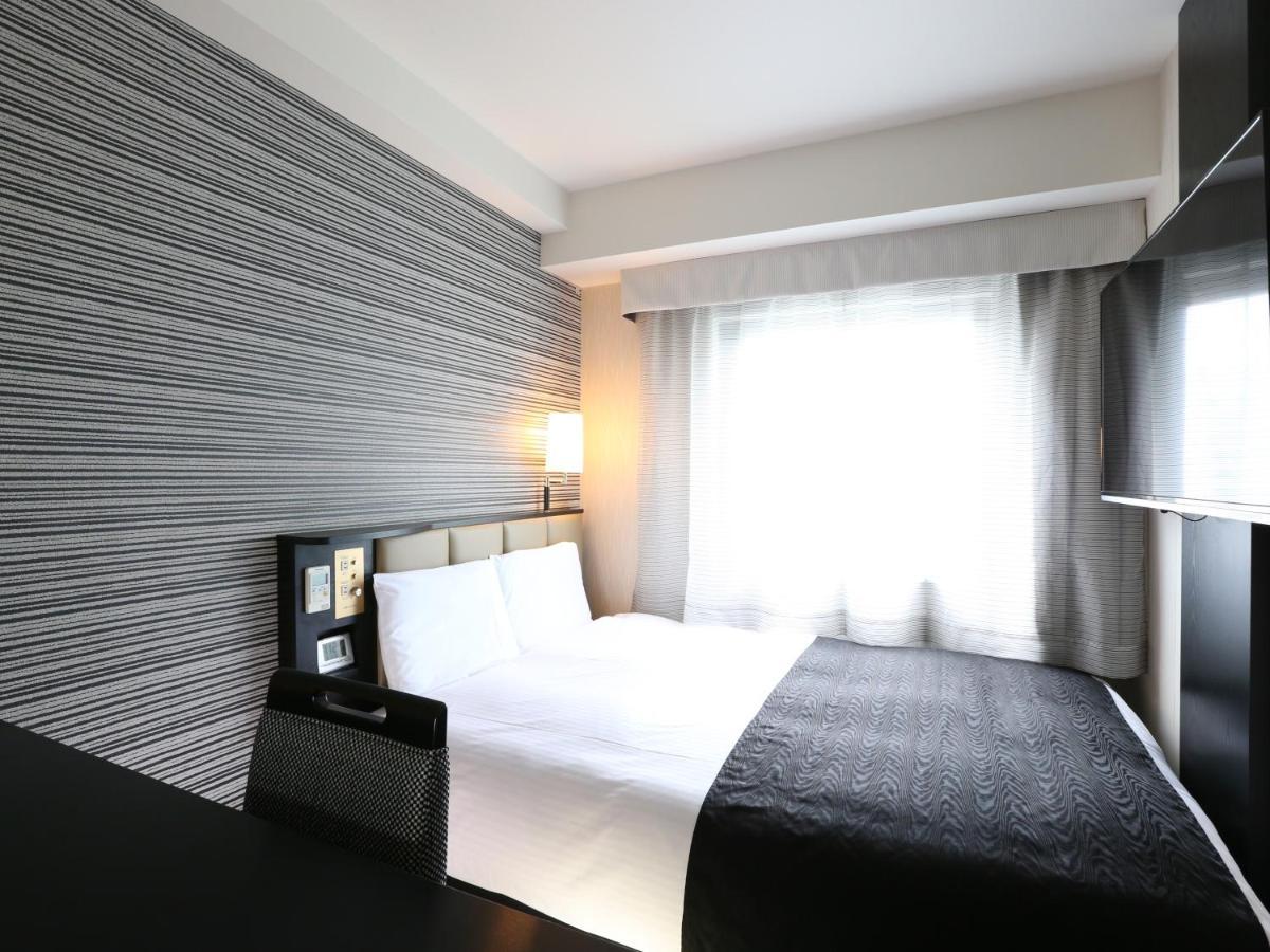 Apa Hotel Roppongi Ekimae Tokyo Eksteriør bilde