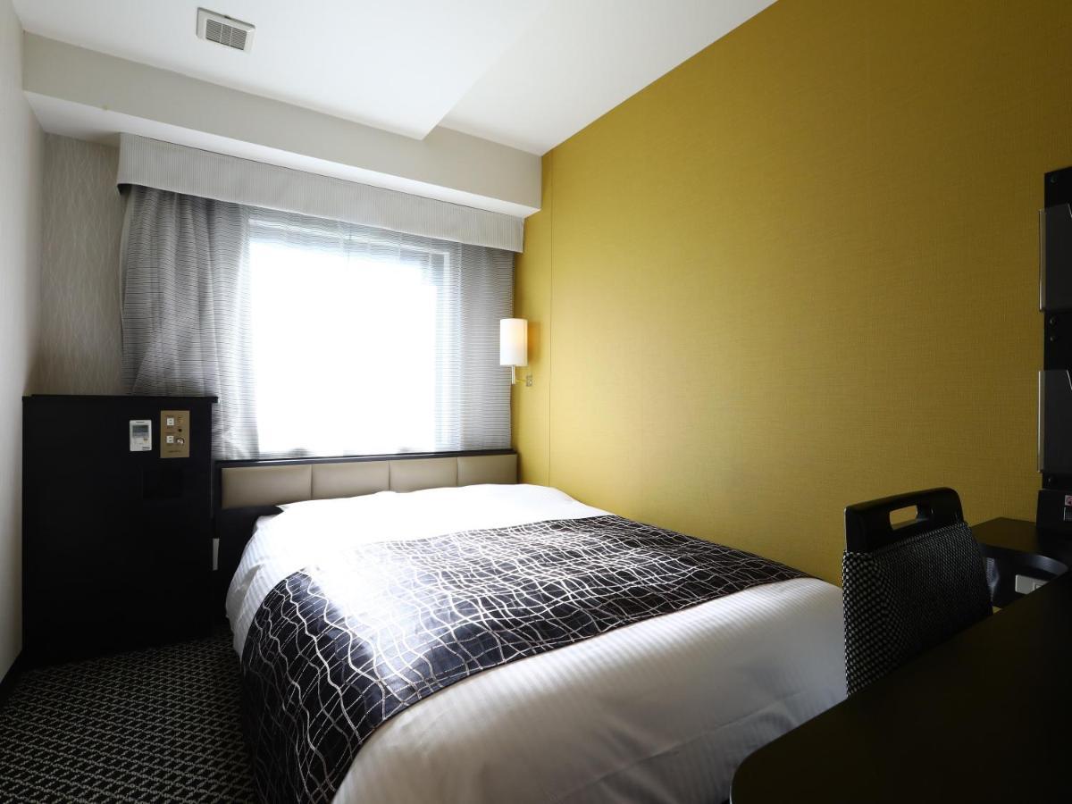 Apa Hotel Roppongi Ekimae Tokyo Eksteriør bilde