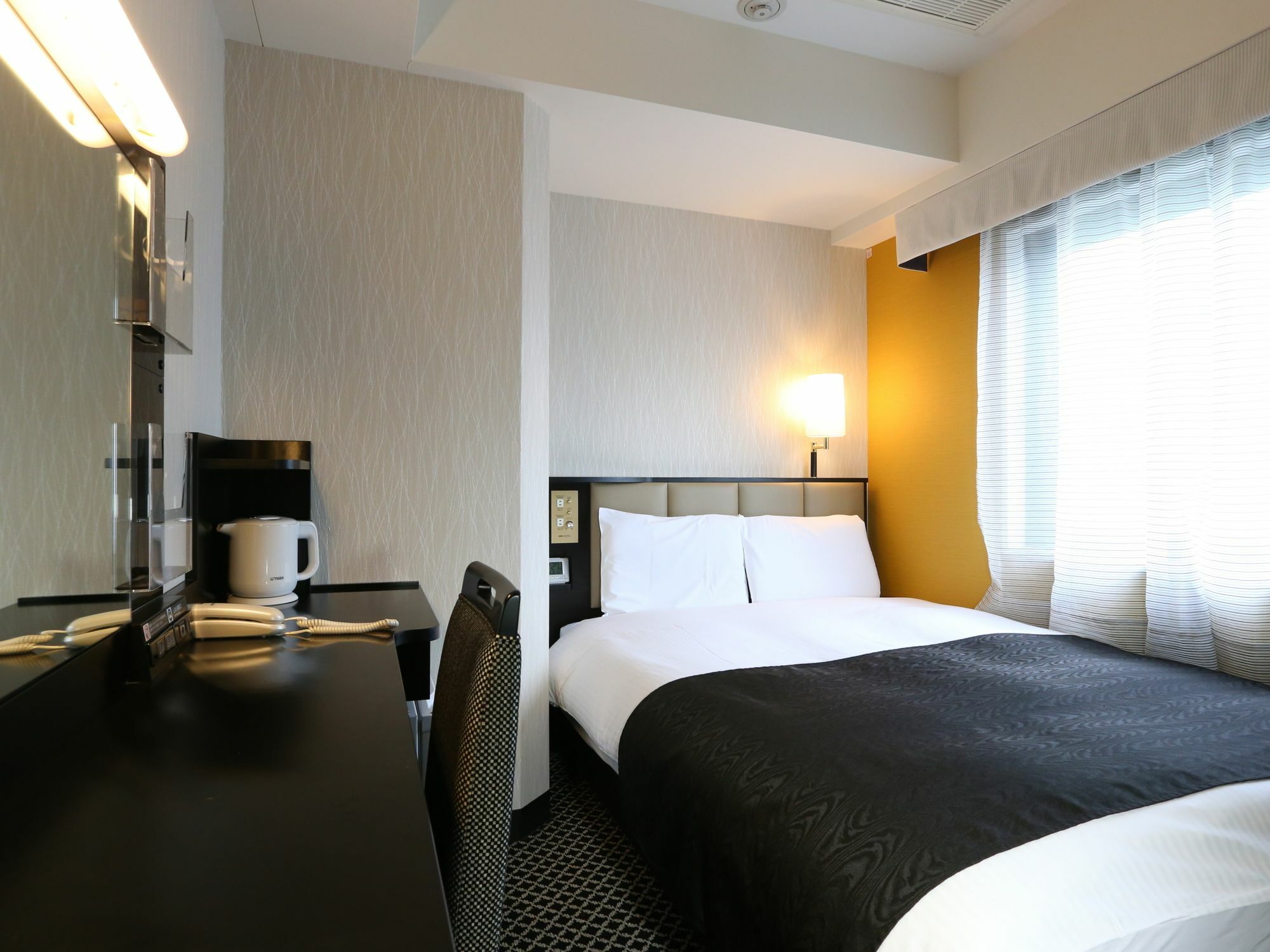 Apa Hotel Roppongi Ekimae Tokyo Eksteriør bilde